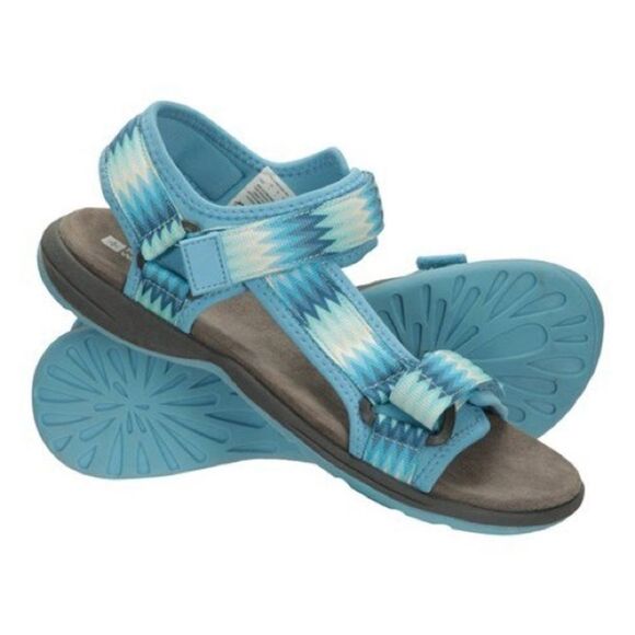 NWT Mountain Warehouse Beachtime Sandals - Picture 1 of 6